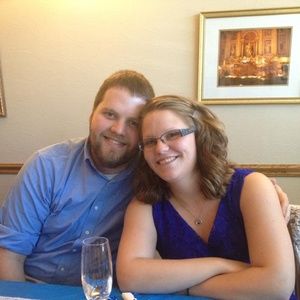 Meet your Posher, Kristen